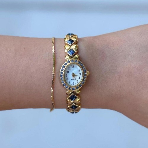 Gold Multi Watches