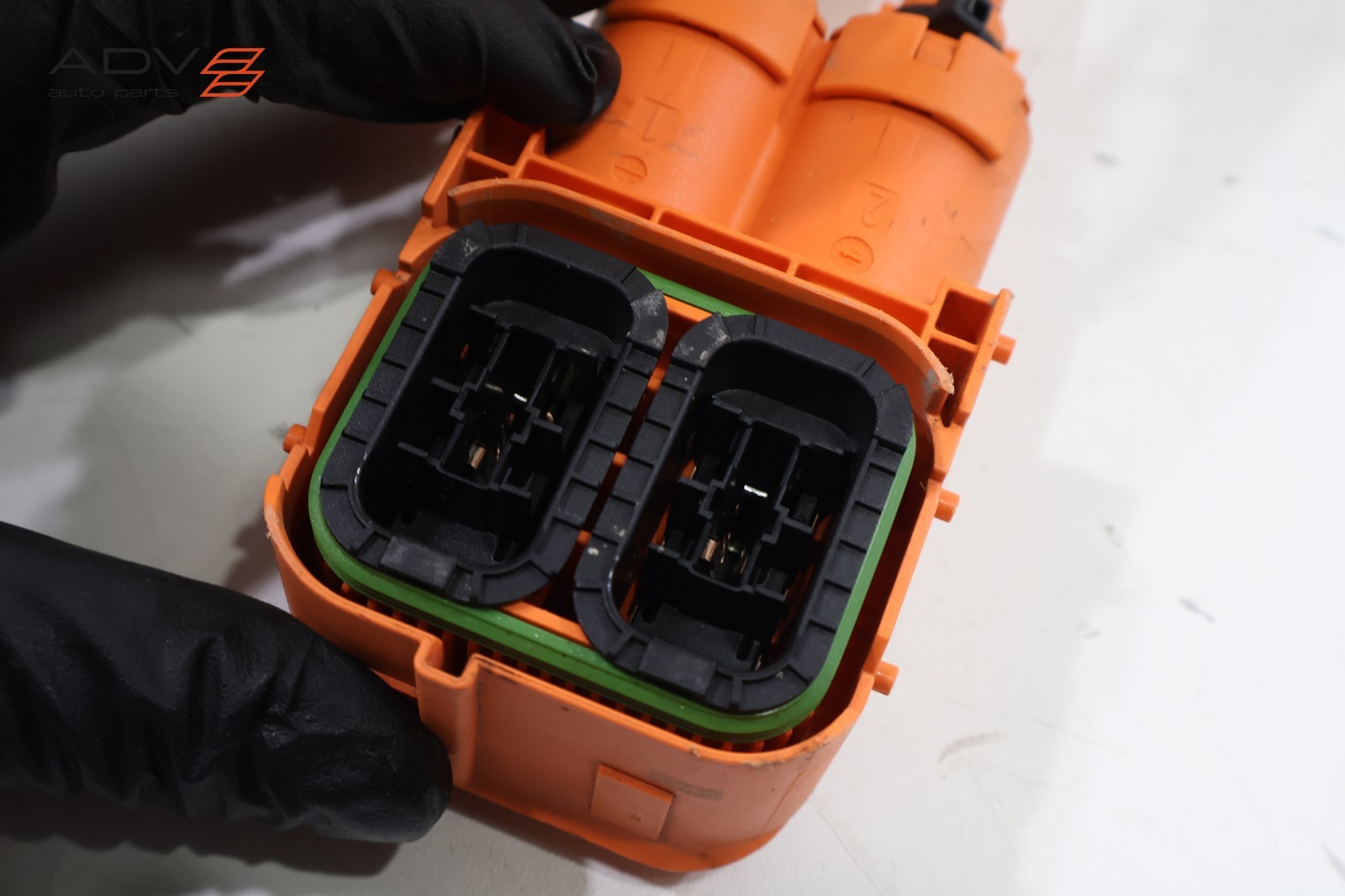 2014 - 2020 BMW i8 I12 BATTERY HIGH VOLTAGE CABLE WIRE HARNESS OEM