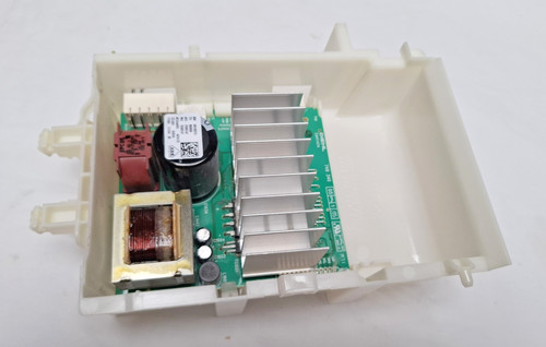 SIEMENS  IQ 800  Waschmaschine Platine Elektronik Leistungselektronik Steuerung