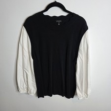 Talbots Sweater Womens Large