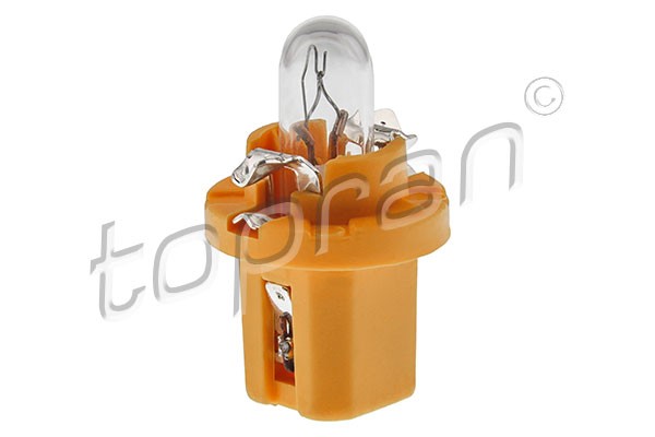 Fits TOPRAN HANS PRIES 111 571 BULB
