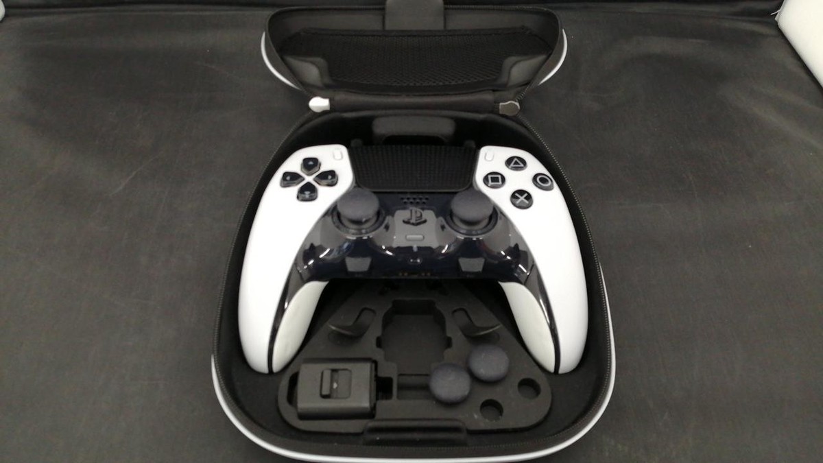 Sony Cfi-Zcp1 Ps5 Controller | eBay