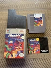Abadox: The Deadly Inner War Nintendo NES Complete In Box