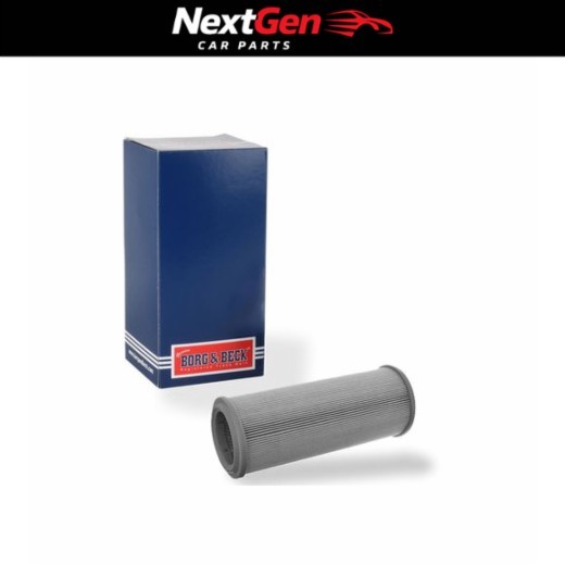 Borg & Beck Air Filter for Fiat Doblo 1.9D, 1.9JTD
