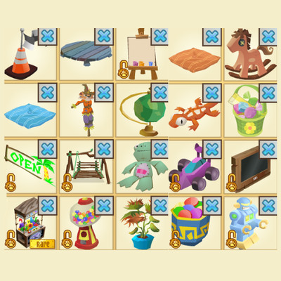 Animal Jam Classic AJC 20 Den Betas (Member & Non Member) I Fast & Cheap AJC