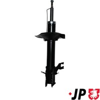 1X StoßDäMpfer JP JP Group 4042101680 FüR Nissan T30 Trail 1 4X4 Dci