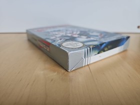 NINTENDO NES Probotector OVP Spiel 