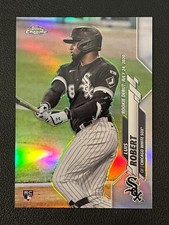 2020 Topps Chrome Update Series Baseball Cards 21