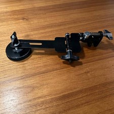 Bassdrum-D&auml;mpfer Obertond&auml;mpfung Bassdrum-Stummschalter Leise f&uuml;r Proberaum
