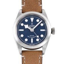 TUDOR Watches Heritage Black Bay 32 79580-0004 Stainless Steel with Box 2