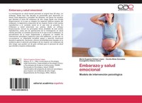 Embarazo Y Salud Emocional MaríA Eugenia GóMez LóPez