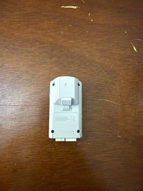 Sega Dreamcast OEM Rumble Pack HKT-8600 Tested Working Great Condition Free Ship