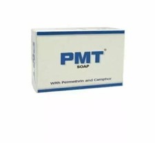 Pack Of 1 PMT soap Permethrine Soap For All Skin Types