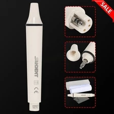 Dental Ultrasonic Piezo Scaler Handpiece Fit WOODPECKER/Cavitron EMS Durable CE