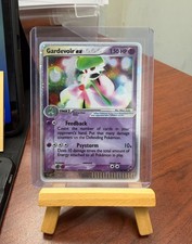 Pokemon Gardevoir EX Holo Card 96/100 Sandstorm NM Condition PRISTINE