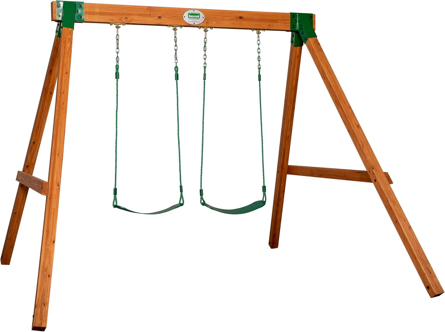 : 2 Belt Swings #2101043