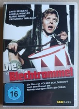 Die Blechtrommel [DVD]