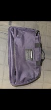 Purple TRIP travel Duffel Bag