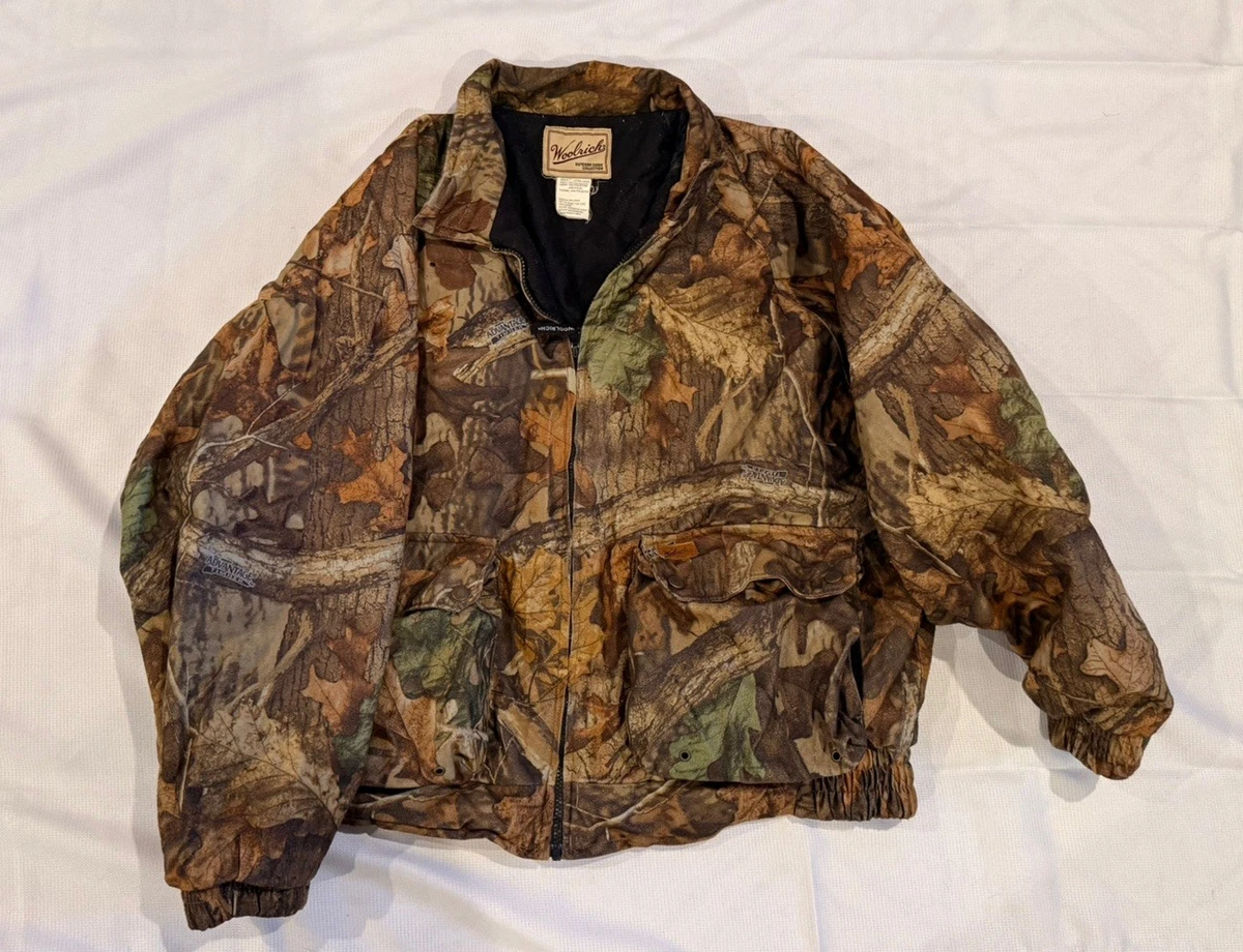 Woolrich Camouflage Coats, Jackets & Vests for Men for Sale - Shop