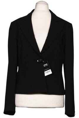 Christian Berg Blazer Damen Business Jacke Kostümjacke Gr. M Schwarz #gxn7rmu