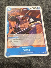 One Piece TCG - Vista (OP14-053) NM/M English