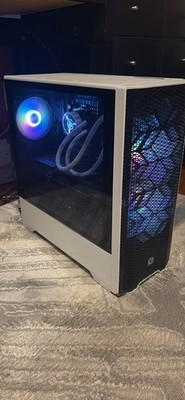   Gaming PC   i7-12700F | RTX 4060 Ti | 32 GB RAM | 1 TB SSD | Windows 11