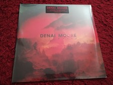 DENAI MOORE - Elsewhere - Vinyl LP *NEW & SEALED* *Includes CD*