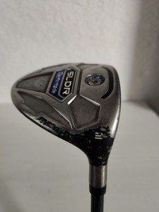Taylormade 3 Wood Sldr | eBay