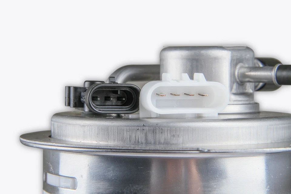 Conjunto de módulo/bomba de combustible Holley Performance 12-954 Drop" Foto 4 de 4