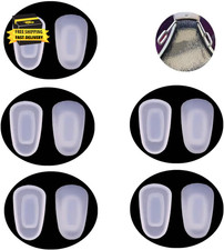 Eyeglass Nose Pads,Push in Eyeglass Nose Pads,Sunglass Replacement Nose Pieces S