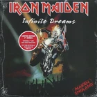 IRON MAIDEN Infinite Dreams SEALED limited edition 7" series