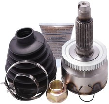 OUTER CV JOINT 26X54.5X31 Febest 2210-CARNA54...
