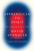 David Spangler | Apprenticed To Spirit | Taschenbuch | Englisch (2012)