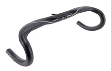 Vision TriMax Alloy Aero Drop Road Bike Handlebar 31.8 x 42cm Gravel Cyclocross