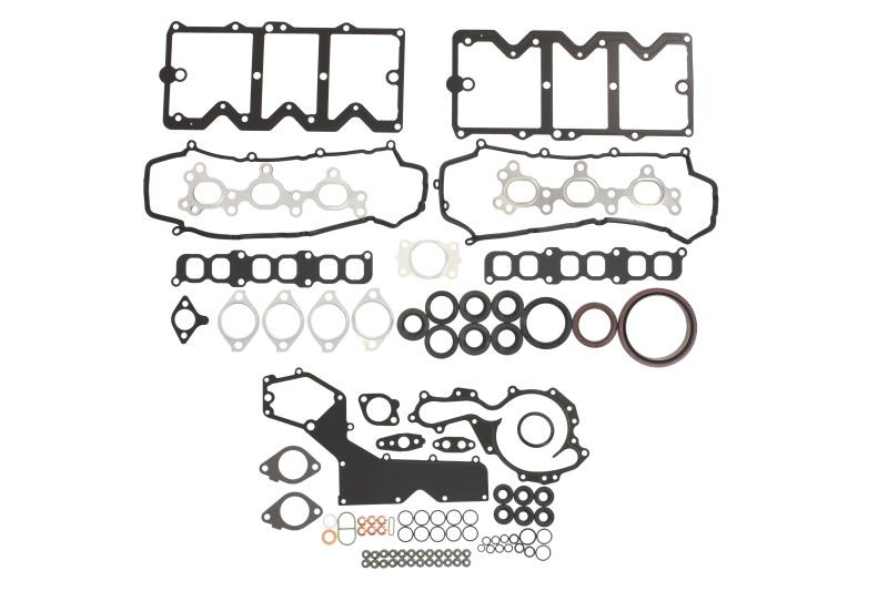 2x ✅Fits AJUSA AJU51022700 Full gasket set, engine AJU51022700 Estab ⭐UK Seller⭐