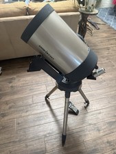 Celestron NexStar 8 Schidt-Cassegrain telescope