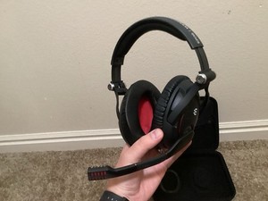 Sennheiser Game Zero | eBay