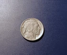Very Choice AU 1916-P Buffalo Nickel