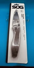 SOG Aegis SOGAE31CP 3.4 in Pocketknife