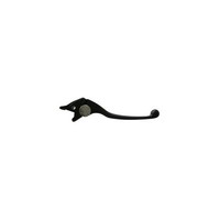 Sbs Bremshebel Schwarz FüR Kawasaki Zxr ZX4R Ninja (ZX400J L M) 400 1990-1998