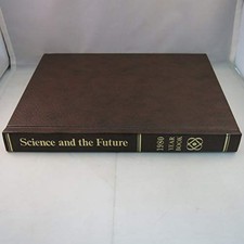 Britannica Year Book of Science and the Future 1980 - Calhoun, David