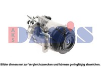 Kompressor Klimaanlage Passend FüR Ford Focus III Turnier Kuga II DM2