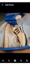 Adidas Forum 84 Basketball Shoes Size 9.5 NEW RARE ULTRA PREMIUM