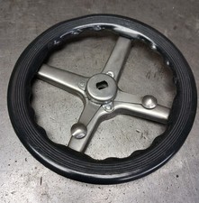 Steelcraft Pedal Car 1920's Steering Wheel