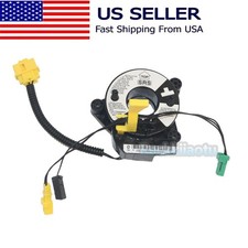 77900-s84-a11 Spiral Cable Clock Spring For 1998-2000 Honda Accord Coupe 77900-s84-a11 Spiral Cable Clock Spring For 1998-2000 Honda Accord Coupe