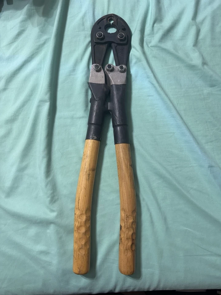 Herramienta de compresión Foto 2 de 3