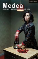 Medea | Euripides | Englisch | Taschenbuch | Kartoniert / Broschiert | 2022