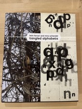 Leon Ferrari Mira Schendel Tangled Alphabets MoMA 2009 Arte 