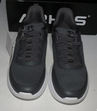 Men's Hands Free Slip-on Sneakers Casual Gym Shoes Comfortable Walking Size 11