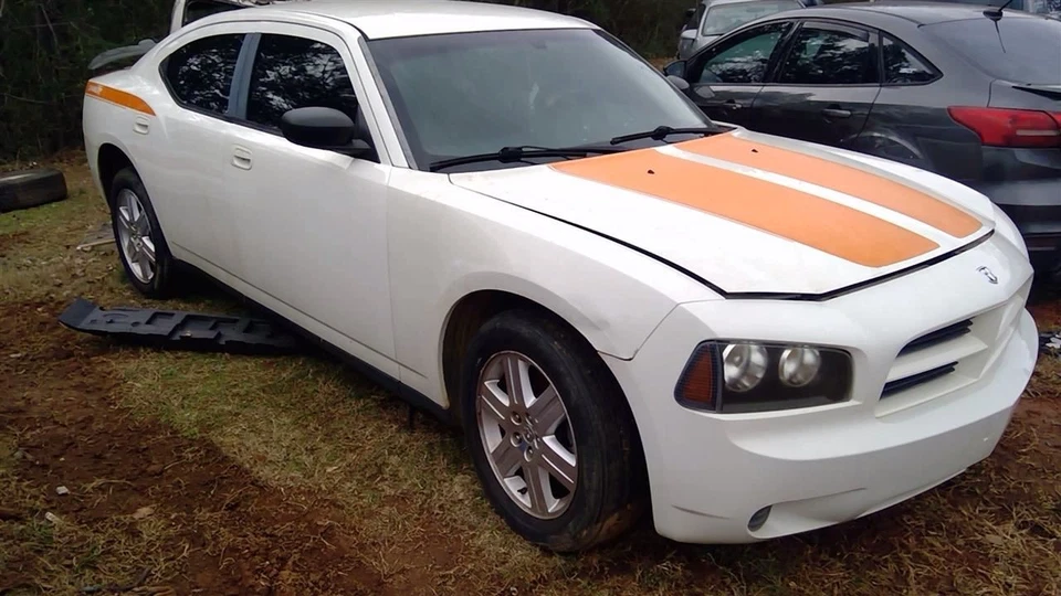 Carrier delantero para Dodge Charger 07-11 OEM Foto 2 de 4